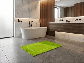 Hotelová predložka svetlozelená 750 g/m2