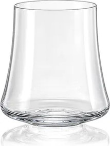 VÝPREDAJ Crystalex Pohár XTRA 350 ml