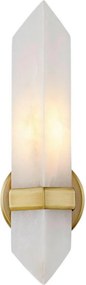 XXXLutz NÁSTENNÉ SVIETIDLO, 38,1/9,1/10,5 cm Elstead Lighting - Online Only bytové doplnky - 009093029902