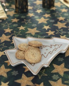 Tanier Beige Christmas Tree classic