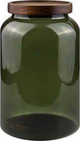 Sklenená dóza Luna – Mette Ditmer Denmark