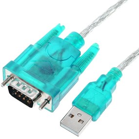 APT ADAPTER USB - COM (RS232)