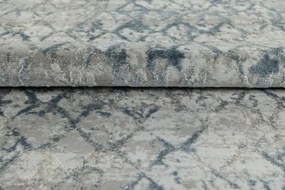 Koberec SKY S283C EZM svetlosivý