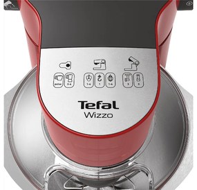Kuchynský robot Tefal Wizzo QB317538 (použité)
