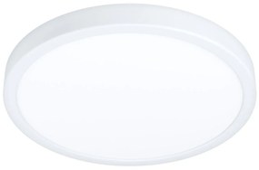 Moderné svietidlo EGLO FUEVA 5 LED stropné IP44 99265