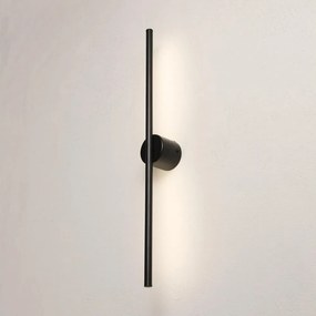 LED nástenné svietidlo LANA LED/7W/230V 4000K čierna