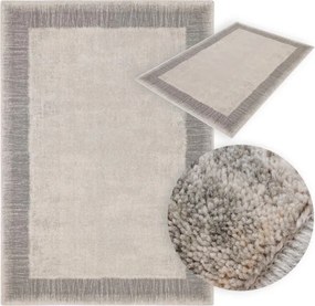 Koberec Agnella Isfahan M Grover Popiel