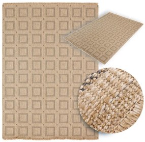 Koberec Orisa Rasol Natural