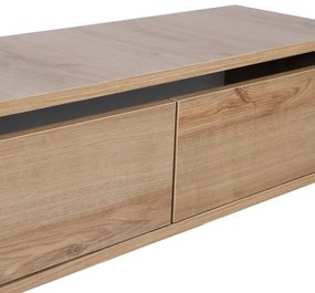 TV stolík Rust