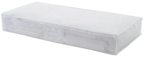 Úložná škatuľa na oblečenie pod posteľ Compactor Underbed Baggo