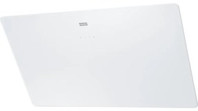 Franke Smart FSMA 805 WH - Biele sklo