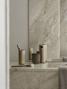 Vonná sójová sviečka doba horenia 35 h Tuoksu Wood – Blomus