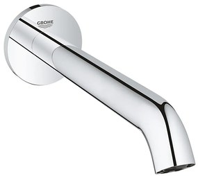 GROHE 13449001 - Vaňová výpusť ESSENCE 221 mm lesklý chróm
