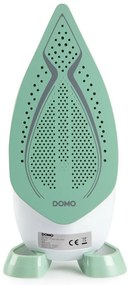 DOMO DO7059S naparovacia keramická žehlička SensiGlide