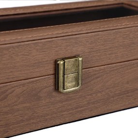 Pánska šperkovnica JWB006K01