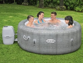 Bestway Bestway jacuzzi Lay-Z-Spa Honolulu 4-6 osôb 60019