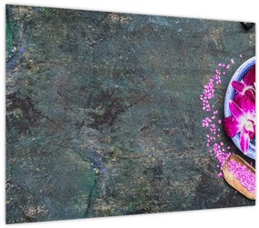 Obraz - Wellness (70x50 cm)