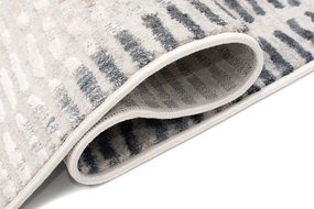 TA Koberec AO22C SHRNIK LIGHT BEIGE MONTREAL FAC Rozmer: 120x170 cm