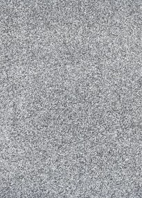 Koberce Breno Metrážny koberec DALESMAN 73, šíře role 500 cm, sivá, viacfarebná