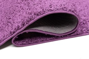 TA Koberec 7388A FRAMBUAZ DELHI SFG