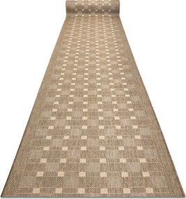 Behúň SIZAL SION 6052 béžový