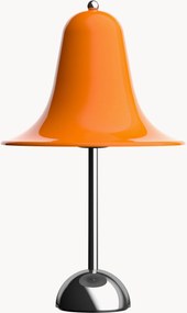 Malá stolová lampa Pantop, dizajn Verner Panton