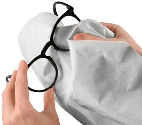 Zázračná handrička