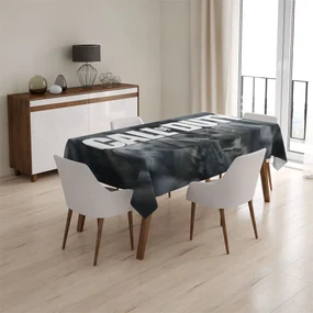 Sablio Obrus Call of Duty Vojak - 130x170 cm