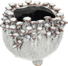 Váza Fable II 22x22x18 cm