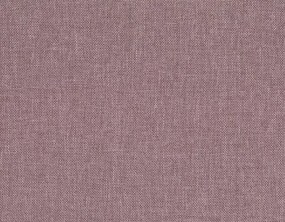 Hojdacie kreslo Lindberg, staroružová látka