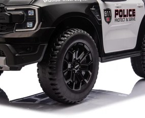 Elektrické autíčko FORD RANGER