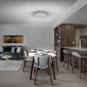 Solight WO798 - LED Stmievateľné stropné svietidlo LED/36W/230V 3000-6000K + DO