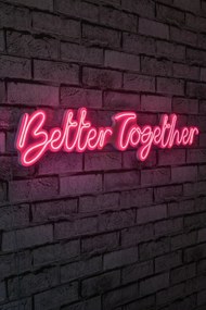 Better Together - Pink