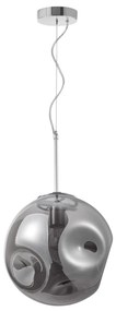 Retro luster Mayan A 30 Chrome