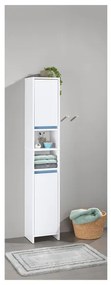 Livarno home Vysoká skrinka do kúpeľne  (100376909)