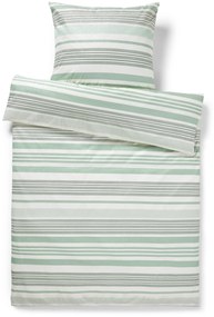 Krepová posteľná bielizeň z mikrovlákna, štandardná veľkosť