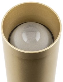 Argon 7224 - LED Nástenné svietidlo GRECO 2xLED/4,2W/230V 3000K zlatá