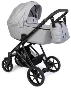 Apus kočík 2v1 Special Edition DimGrey