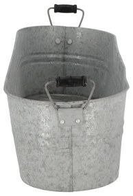 Kovový kvetináč – Esschert Design
