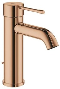 Umývadlová batéria GROHE Essence New s výpusťou Warm Sunset 23589DA1