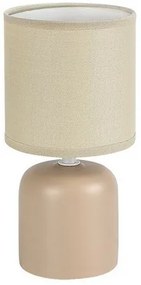 Rabalux 74053 stolná lampa Daphini, béžová