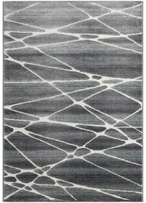 Koberce Breno Kusový koberec BOHO 01/GKG , modrá,200 x 290 cm