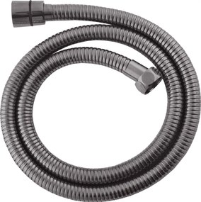 Slezák - RAV Sprchová hadica 130 cm - MH1305MGL, Metal Grey lesk