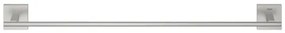 GROHE 41089DC0 - Držiak na uteráky START CUBE 600 mm z nehrdzavejúcej ocele
