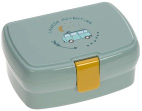 Desiatový box - Adventure bus