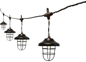 Girlanda Solar Light TR 503