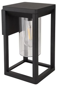 Globo 3135W - Vonkajšie nástenné svietidlo CANDELA 1xE27/40W/230V IP44