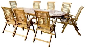 Hecht ROYAL Set