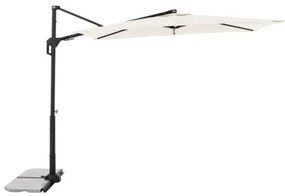 Doppler ACTIVE 240 x 135 cm - moderný slnečník s bočnou nohou : Barvy slunečníků - 820