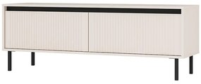 TV Stolík Osaka 302 2S pieskovo béžová